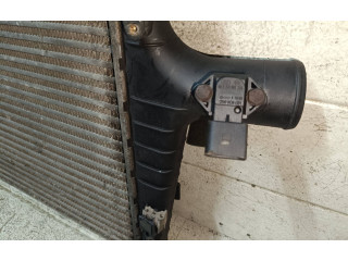 Интеркулер  4B0145805A   Audi A6 S6 C5 4B 