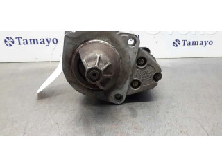 Турбина Стартер Lancia Dedra 63223435, E70R1412 для двигателя 836A3000