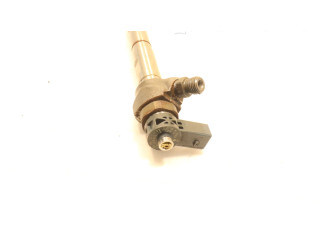 Форсунка 0445110469 Skoda Octavia Mk3 (5E)