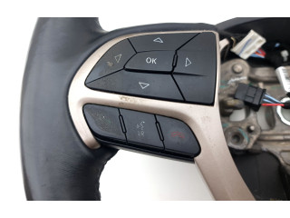 Руль Jeep Cherokee  2013 - 2020 года       