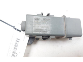 Блок управления климат-контролем 368302F760, 368302F760   KIA Sportage