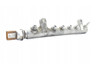 Топливная рампа 03L089C Audi A3 S3 8P