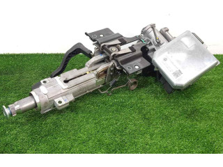 Рулевая рейка TRW Skoda Fabia Mk3 (NJ) 2015 - 2021 года