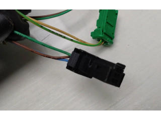 Зеркало электрическое Citroen C4 I 2004 - 2010 года