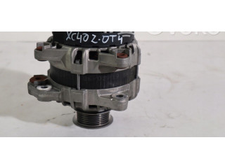 Генератор 31489212 Volvo XC40