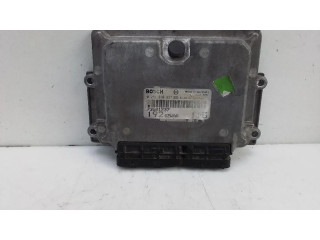 Řídící jednotka 028101337 Fiat Stilo 2002