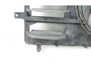 Комплект вентиляторов MN130391, MN130391 Smart ForFour I