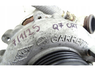 Turbodmychadlo Турбина 059145873DB Audi Q7 4M