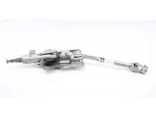 Рулевая рейка 4123GK Peugeot 2008 I 2013-2019 года