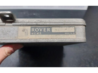 Блок управления двигателя MKC101610 Rover 200 XV