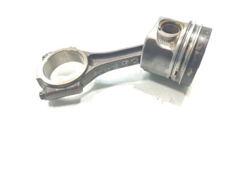  Поршень с шатуном CBBB   Skoda Superb B6 (3T)  