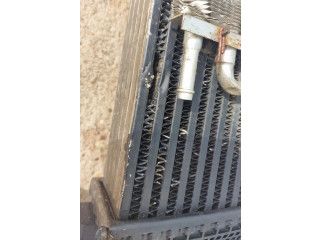 Интеркулер Jeep Grand Cherokee