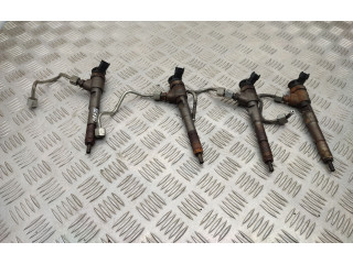 Комплект форсунок H8201453073, 0445110652    Dacia Sandero II   