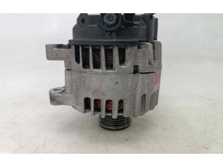 Генератор 9665617780, 2605546A   Citroen C4 I 1.6     