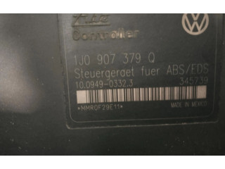 Jednotka ABS 1J0907379Q Seat Toledo I (1L)