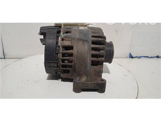 Генератор 46542889   Fiat Punto (199)      