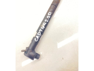 Форсунка 25183186, 28264951 Chevrolet Captiva