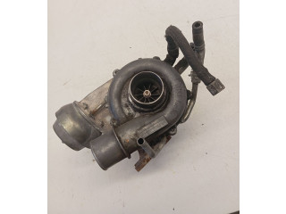 Турбина Ford Ranger UJ381103