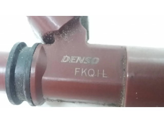 Форсунка 234053127, Fkqil    Subaru Impreza IV для бензинового двигателя fb20bvzb5a 2