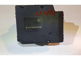 Блок АБС 1C0907379, RFU0K25A15 Volkswagen Lupo 1998 - 2005 года