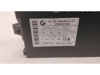 Řídící jednotka 7802266, 0281012190 BMW 5 E60 E61 2006