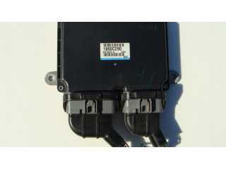 Блок управления двигателя 1860C290, E6T78879H Mitsubishi Lancer X