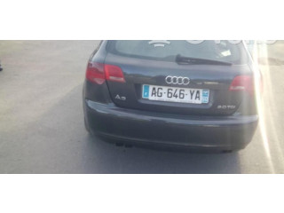 Панель приборов 8P0920930R Audi A3 S3 A3 Sportback 8P