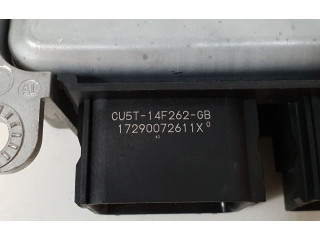 Дисплей JR3T-14B321-CA, CU5T-14F262-GB Ford Mustang VI