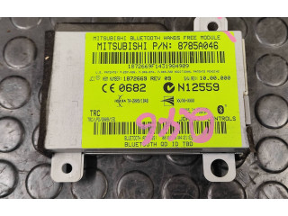 Модуль «Bluetooth» 8785A046, 1872669   Peugeot 4008