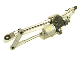 Двигатель стеклоочистителей NOREF   MG MGF