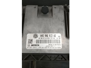 Řídící jednotka 045906013AD   Seat Ibiza IV (6J,6P) 2009