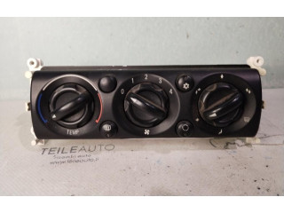 Блок управления климат-контролем 69432203, 69432203   Mini One  Cooper R50  53