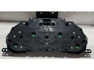 Панель приборов Jeep Cherokee III KJ