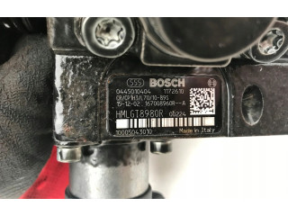 Vstřikovací čerpadlo 0445010404 Nissan X-Trail T32