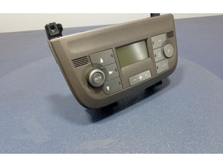 Блок управления климат-контролем 735459252, 735459252   Fiat Linea