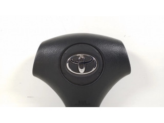 Подушка безопасности водителя 45130-02160   Toyota Corolla E120 E130