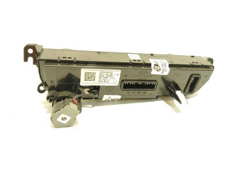 Блок управления климат-контролем 97250G5CE0, 97250G5CE0CA   KIA Niro