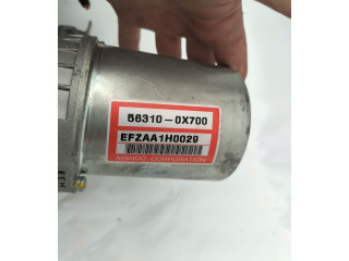 Рулевая рейка 563100X700 Hyundai i10 2007 - 2012 года