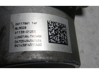 Volant Fiat Punto (199) 2011 51892279