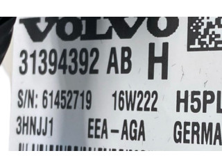 Блок комфорта 31394392AB, 61452719   Volvo XC90   