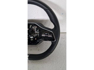 Volant Nissan Ariya 2022