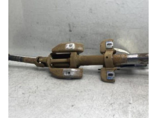  рейка  Колонка рулевая    Mitsubishi L200 2006 - 2014 года