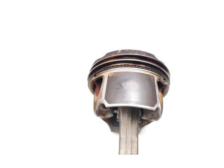 Píst DACA Seat Leon (5F) DACA