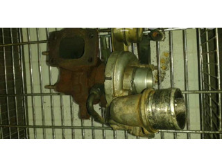 Turbodmychadlo Турбина 454087 Volvo 440