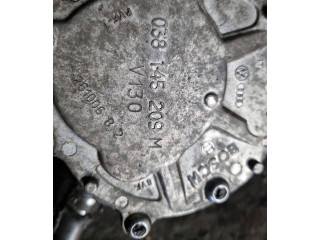 Топливный насос 038145209M, Y130    Audi A4 S4 B6 8E 8H   