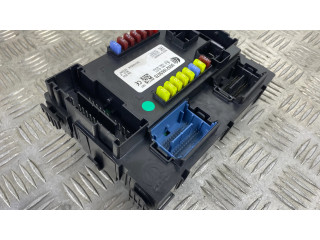 Блок предохранителей 00521663070 Jeep Renegade