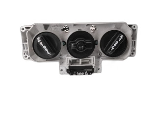 Блок управления климат-контролем M13A   Suzuki Ignis