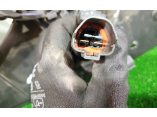 Вентилятор радиатора Subaru Tribeca