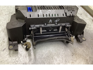 Přístrojová deska Audi A8 S8 D3 4E 2006 4E0920900T, 4E0910900T