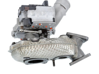  Турбина Audi A6 S6 C7 4G  059145874J, 059145874D         